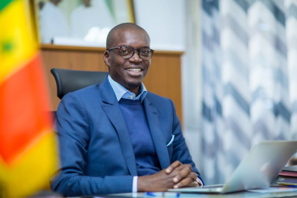 SN HLM: Le DG Mamadou Kassé, se lance dans les dépenses de prestige SN HLM: Le DG Mamadou Kassé, se lance dans les dépenses de prestige