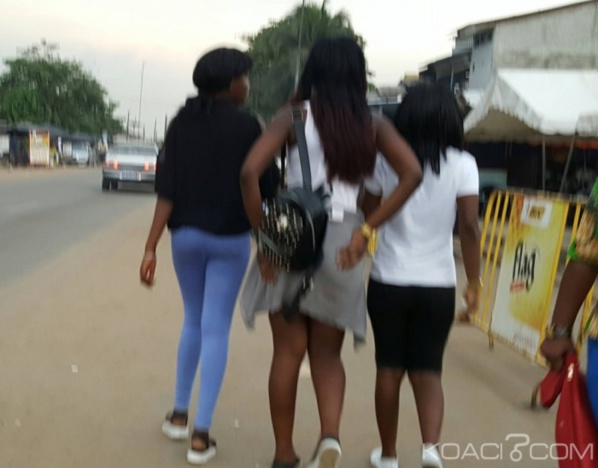 Côte d'ivoire: «Gérer les bisi» nouveau modèle de prostitution