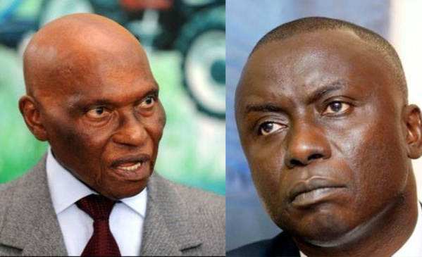 Idrissa Seck révèle : « Wade m’a appelé et on a eu une discussion empreinte d’émotion… » Idrissa Seck révèle : « Wade m’a appelé et on a eu une discussion empreinte d’émotion… »