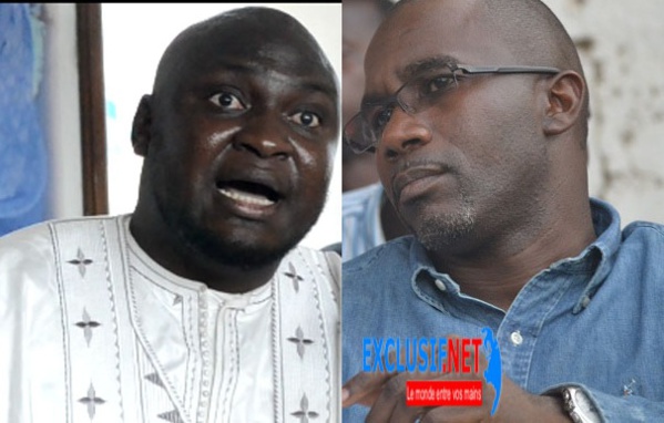 Toussaint Manga à Doudou Ka : « lorsque vous n’avez pas l’estime des populations ne forcez pas » Toussaint Manga à Doudou Ka : « lorsque vous n’avez pas l’estime des populations ne forcez pas »