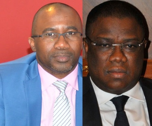 Elections législatives : Doudou Ka appelle Abdoulaye Baldé en renfort