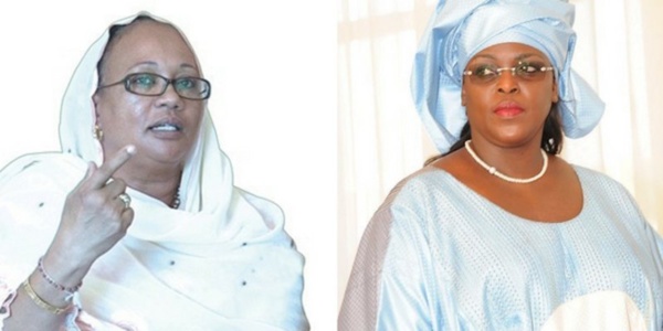 La femme du président Habré écrit à celle de Macky «Mme la première dame, faut-il être méchant pour gouverner ?» La femme du président Habré écrit à celle de Macky «Mme la première dame, faut-il être méchant pour gouverner ?»