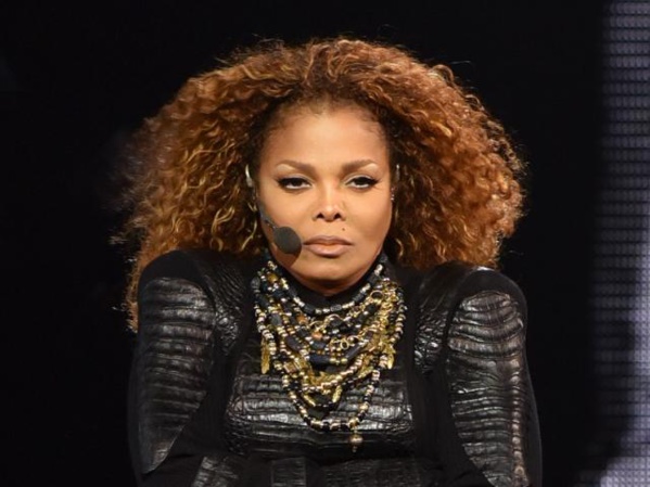 Les raisons du divorce de Janet Jackson dévoilées Les raisons du divorce de Janet Jackson dévoilées