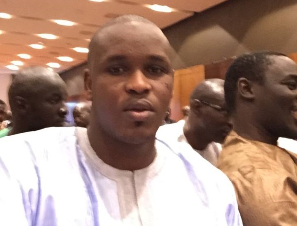 Abdoul Wahab Diatta Coordonnateur du JPM, répond à Y'en a marre Abdoul Wahab Diatta Coordonnateur du JPM, répond à Y'en a marre