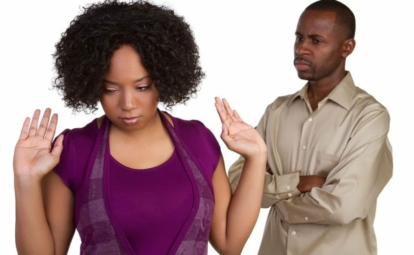 Relation amoureuse: le top 10 des pays où vivent le plus de femmes infidèles Relation amoureuse: le top 10 des pays où vivent le plus de femmes infidèles