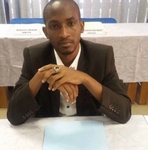 Et si Aminata Tall bloquer le développement de Diourbel Et si Aminata Tall bloquer le développement de Diourbel