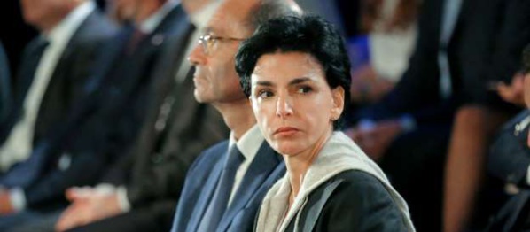Rachida Dati en deuil: son père est décédé à l'âge de 82 