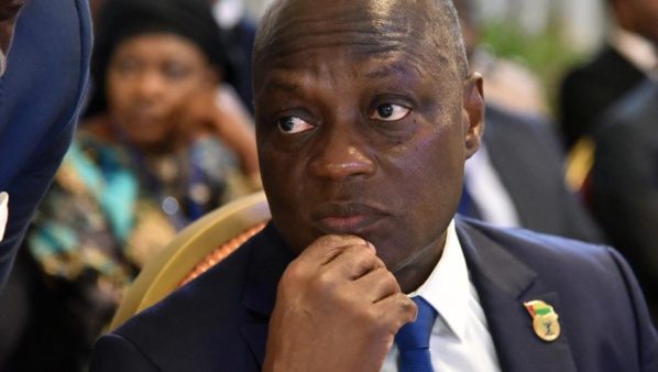 Guinée-Bissau: un opposant au président violemment agressé