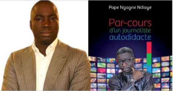 Vidéo – Pape Cheikh Sylla démonte le livre de Pape Ngagne Ndiaye : «c’est un menteur, un bouffon»
