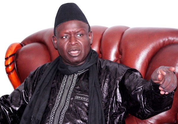 Relisez le communiqué xénophobe du député socialiste Cheikh Seck