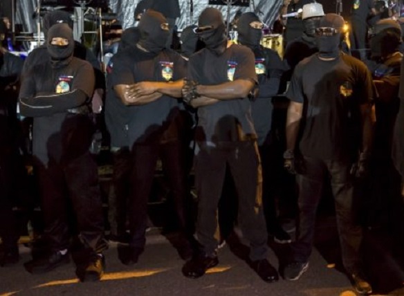 Des hommes lourdement armés braquent des commerçants, se taillent avec 37 millions F Cfa