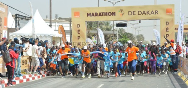 29 morts morts au Sénégal...gardez vos larmes et courrez!