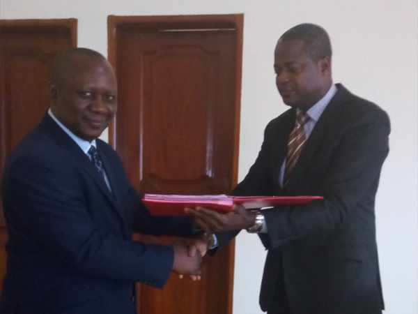 Les sociétés OMET et SMTS impliquées dans une escroquerie et blanchiment d’argent en Afrique Les sociétés OMET et SMTS impliquées dans une escroquerie et blanchiment d’argent en Afrique