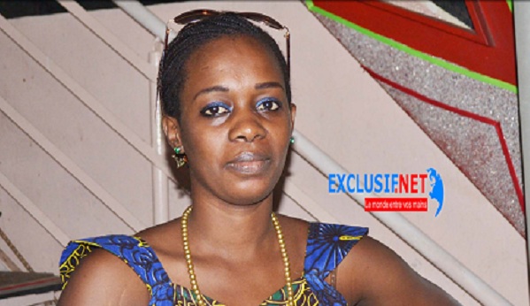 Aminta Kandé de la Cojer: « Si Aliou Sall n’est pas retenu comme tête de liste, ça sera un bordel indescriptible à Guédiawaye »