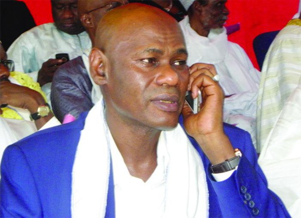 Le fils du ministre Youssou Touré, vole 3 millions FCFA Le fils du ministre Youssou Touré, vole 3 millions FCFA