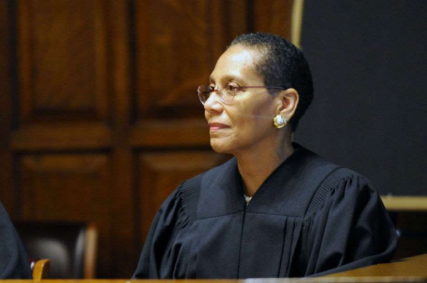 La mort suspecte de la juge new-yorkaise