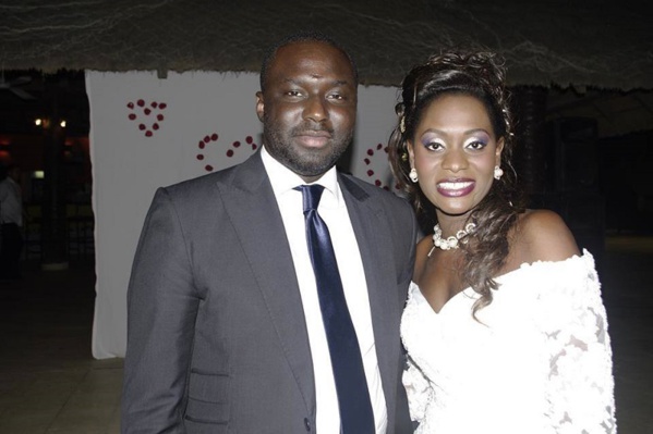 Police: C'est la femme de Karim Fofana, DG  du patrimoine bâti, qui a déposé une plainte contre le Photographe Mamadou Gomis