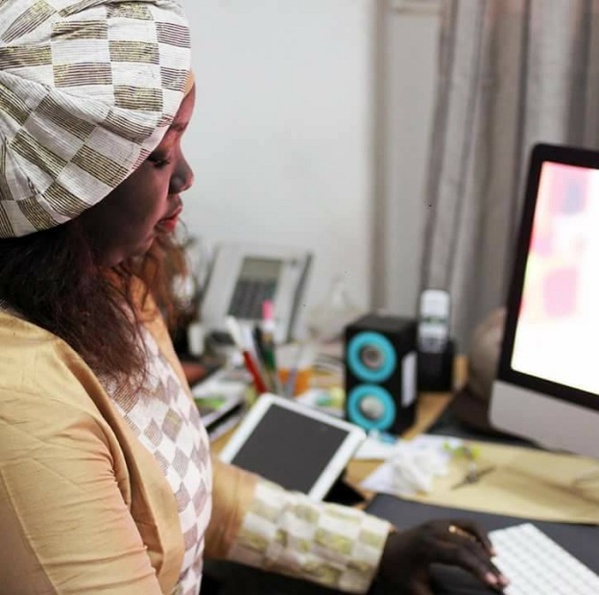 Violence : Mame Marième Thiam Babou risque cinq ans de prison ferme...après ses aveux Violence : Mame Marième Thiam Babou risque cinq ans de prison ferme...après ses aveux