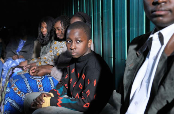 France: le Front national fait peur aux immigrés