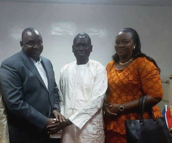 Foire Internationale de Gambie : Le Sénégal à l’honneur