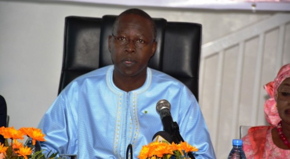 MEETING: Le parrainage du PM à une association divise les ressortissants Casamançais MEETING: Le parrainage du PM à une association divise les ressortissants Casamançais