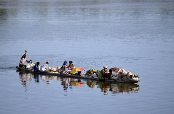 Catastrophe au Sénégal: plus de 20 femmes meurent d'un chavirement de Pirogue