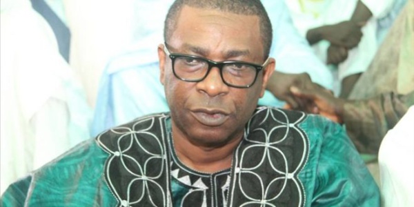 Touba : Youssou Ndour chante et fâche les dignitaires mourides Touba : Youssou Ndour chante et fâche les dignitaires mourides
