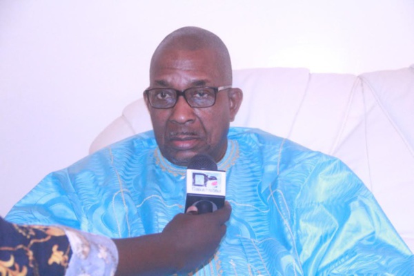 SERIGNE ABDOU FATAH : «J'ai fait une erreur en faisant chanter Youssou Ndour lors de la cérémonie officielle du Kazu Rajab »