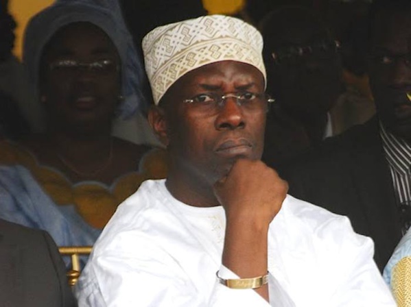 PCA Air Sénégal : Souleymane Ndéné Ndiaye limogé 