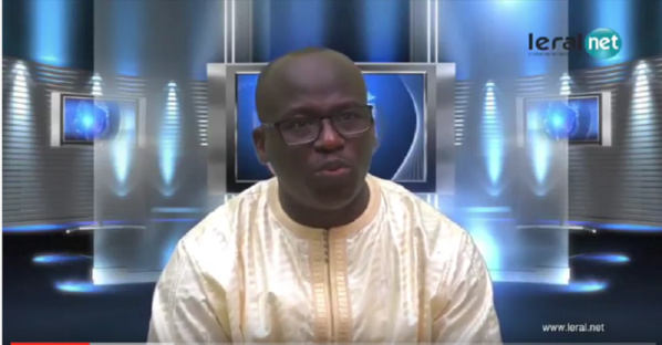 APR Dakar Plateau : Saliou Keita complètement désavoué par... APR Dakar Plateau : Saliou Keita complètement désavoué par...