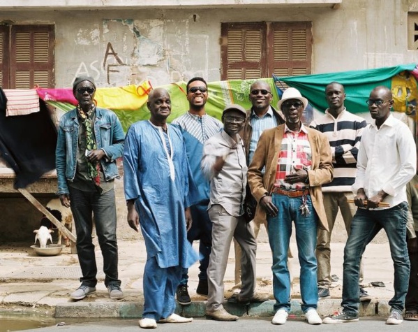 Sénégal: vers la renaissance du célèbre groupe Dieuf Dieul