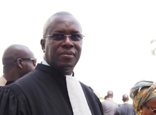 Défense du maire de Dakar: Souleymane Ndéné Ndiaye quitte Khalifa Sall