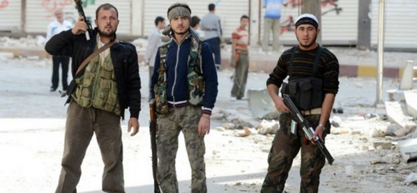 Le plus grand souhait des djihadistes c’est que Le Pen arrive au pouvoir, selon Macron Le plus grand souhait des djihadistes c’est que Le Pen arrive au pouvoir, selon Macron