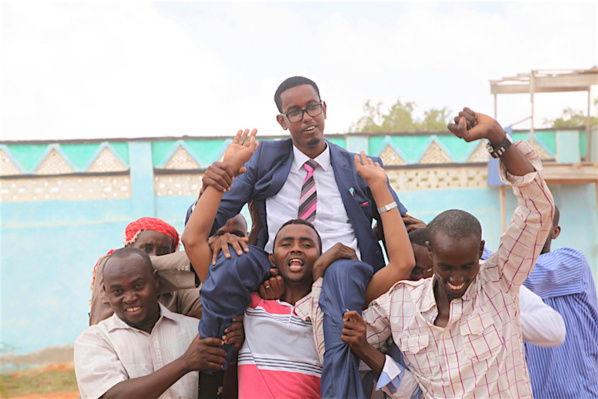 Un ministre somalien tué à Mogadiscio