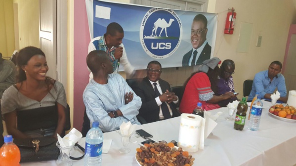 Maroc: les centristes promettent de sanctionner Macky Sall aux prochaines élections législatives Maroc: les centristes promettent de sanctionner Macky Sall aux prochaines élections législatives