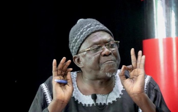 Moustapha Diakhaté répond à Yakham Mbaye: « J’ai connu son père avant sa naissance et par conséquent... »