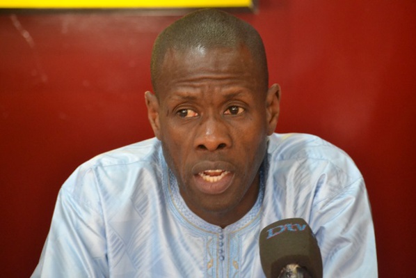 Ahamat Suzane Kamara: «Le président Sall nous a demandé à surseoir à la liste que nous voulions déposer pour les élections législatives »