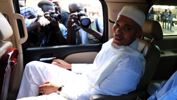 Karim Wade, un prisonnier de luxe au Qatar