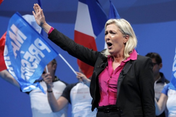 11,5 millions de voix pour Le Pen, ce n'est pas un détail