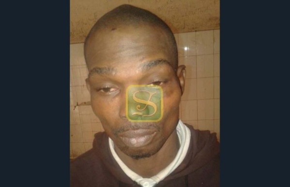 Alex Mike Odé, le  tireur d’élite de la bande à « Thialé »