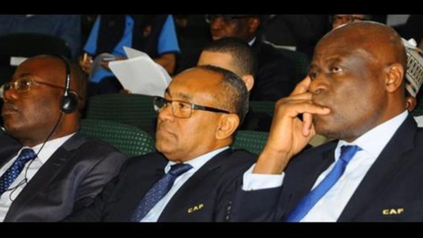 CAF : le nouveau président refuse un salaire