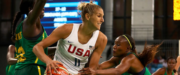 Tournoi de Chine : Les Lionnes terminent par une troisième défaite Tournoi de Chine : Les Lionnes terminent par une troisième défaite