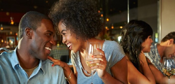 Voici ce que les femmes regardent en premier chez les hommes Voici ce que les femmes regardent en premier chez les hommes