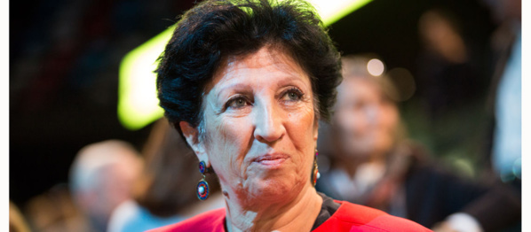 La mère d’Emmanuel Macron réagit pour la première fois à la victoire: « Je me suis réveillée ce matin, je n’y croyais pas » La mère d’Emmanuel Macron réagit pour la première fois à la victoire: « Je me suis réveillée ce matin, je n’y croyais pas »