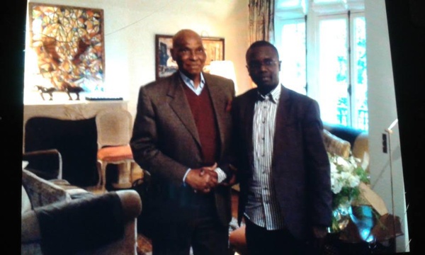 Macky ou le règne d’une escroquerie à 65 % de part de marche électorale ? Macky ou le règne d’une escroquerie à 65 % de part de marche électorale ?