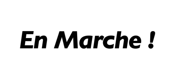 Communiqué de presse - Liste des investis aux élections législatives