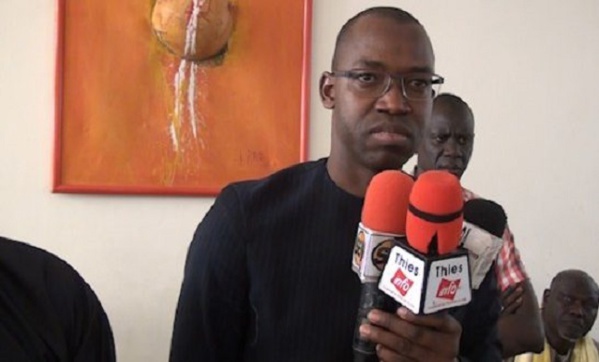 Yankhoba Diattara : « Talla Sylla a reçu mandat de Macky Sall pour déstabiliser Idrissa Seck » Yankhoba Diattara : « Talla Sylla a reçu mandat de Macky Sall pour déstabiliser Idrissa Seck »