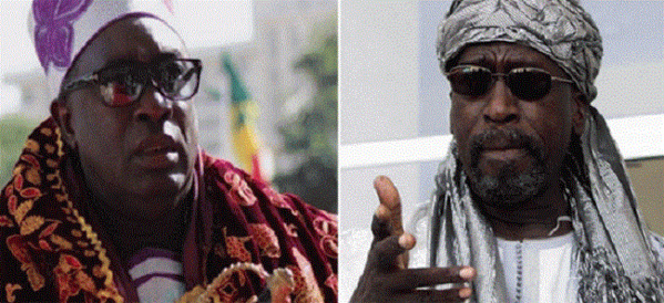 Législatives: Macky recrute les deux grands Sérignes de Dakar