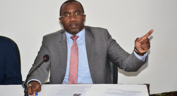 Affaire arriérés de loyer: la réplique du camp de Doudou Ka Affaire arriérés de loyer: la réplique du camp de Doudou Ka