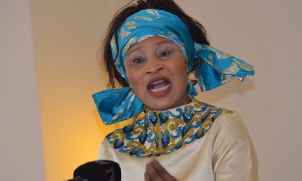 Me Aïssata Tall Sall : « Nous ne sommes ni avec Bennoo ni avec Mankoo »